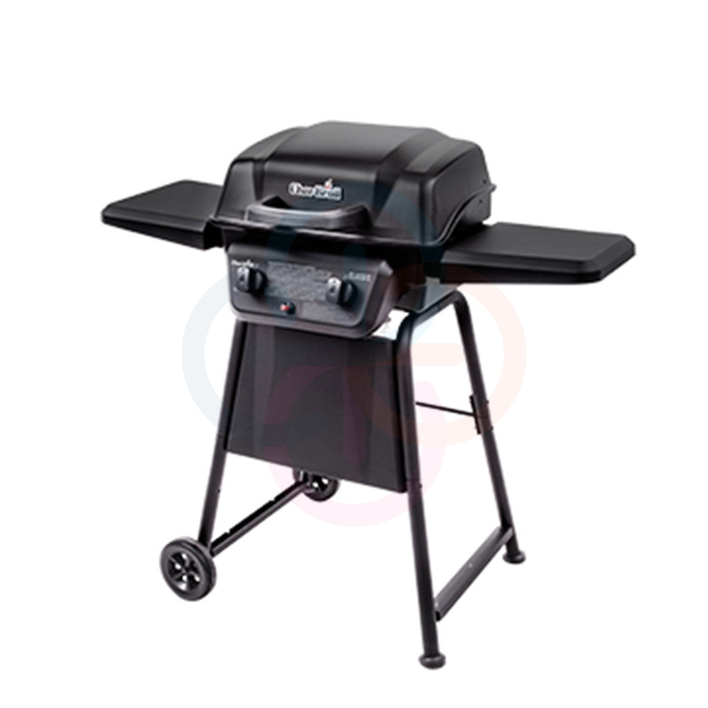 Sigo Supermarket Sambil - Parrillera Eléctrica Bbq F7720 Ford.