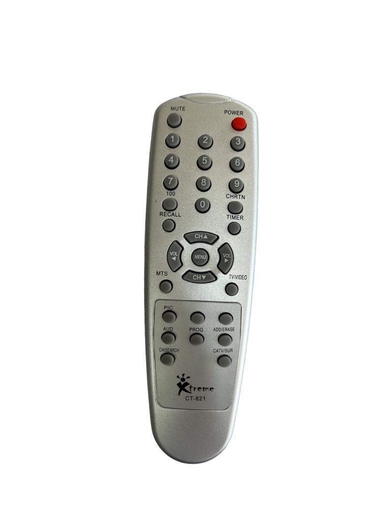 Mando Universal para TV Toshiba - Seidec - Electronica de consumo y pr